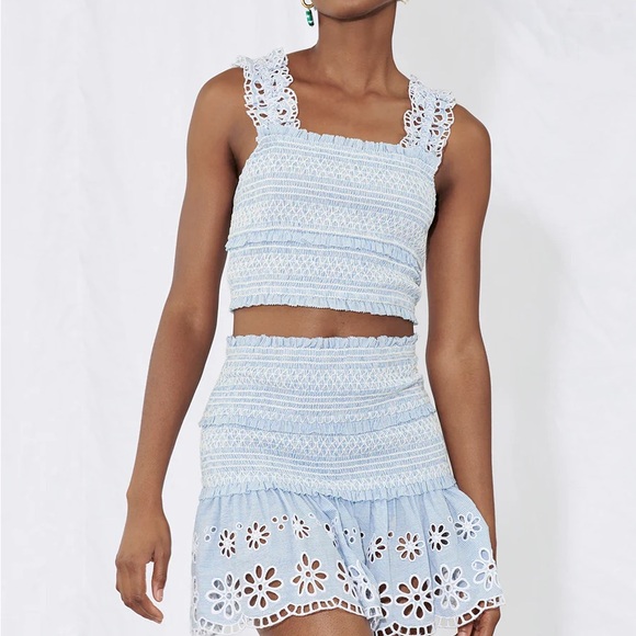 SAYLOR Saskia Set - Picture 2 of 5